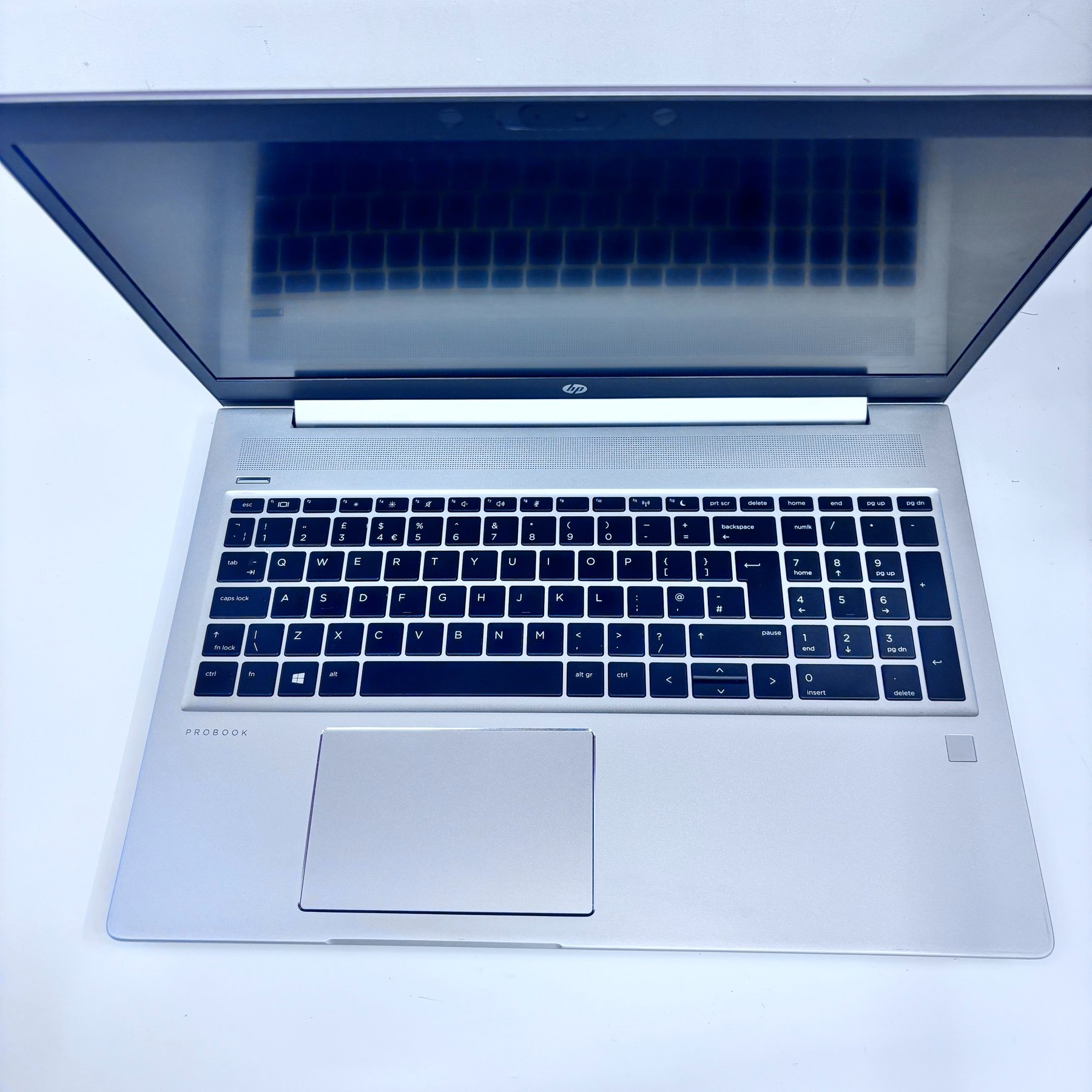 HP PROBOOK 455 G7 AMD Ryzen 4500 8GB 256GB — TL-LAP-00049 - Image 2