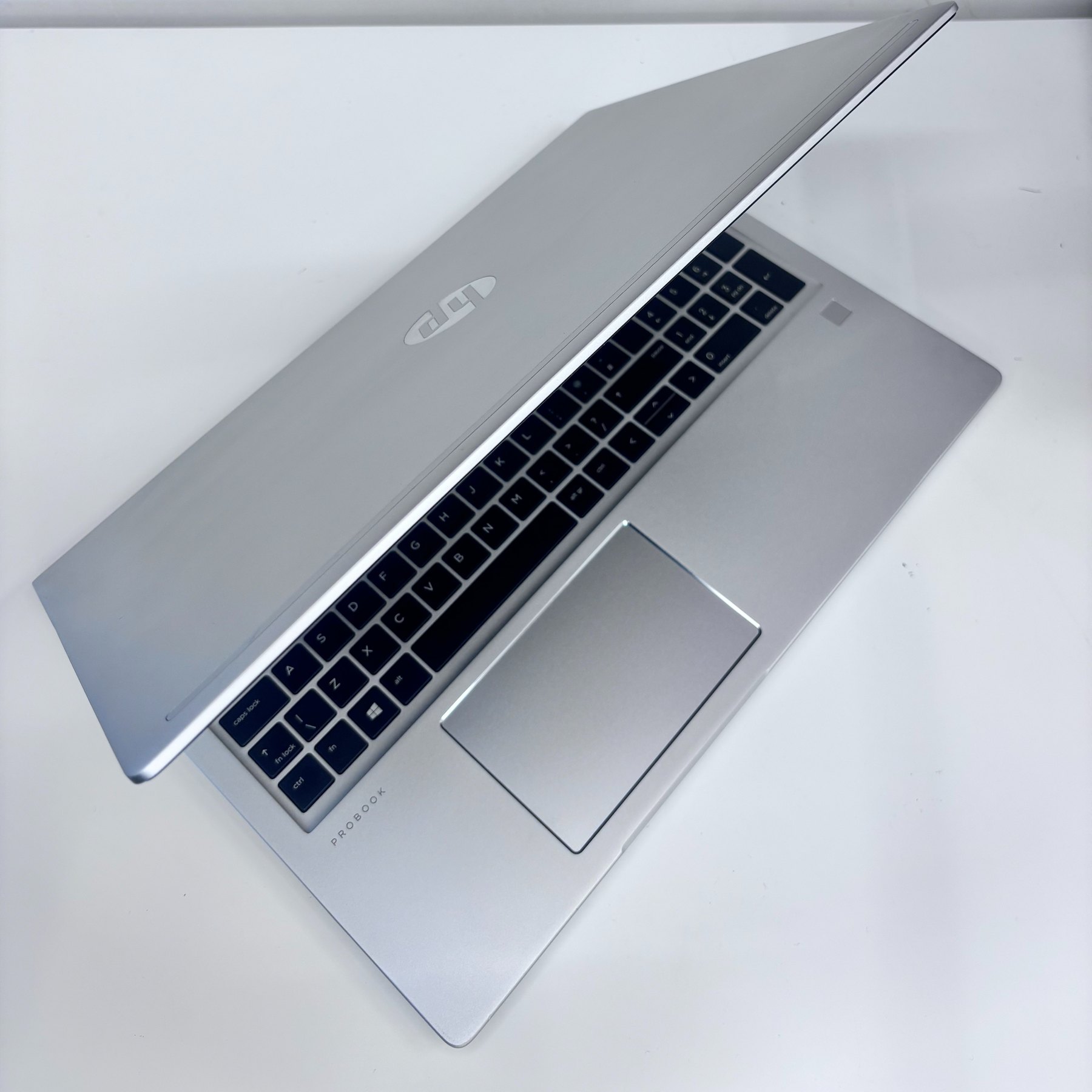 HP PROBOOK 455 G7 AMD Ryzen 4500 8GB 256GB — TL-LAP-00049 - Image 4