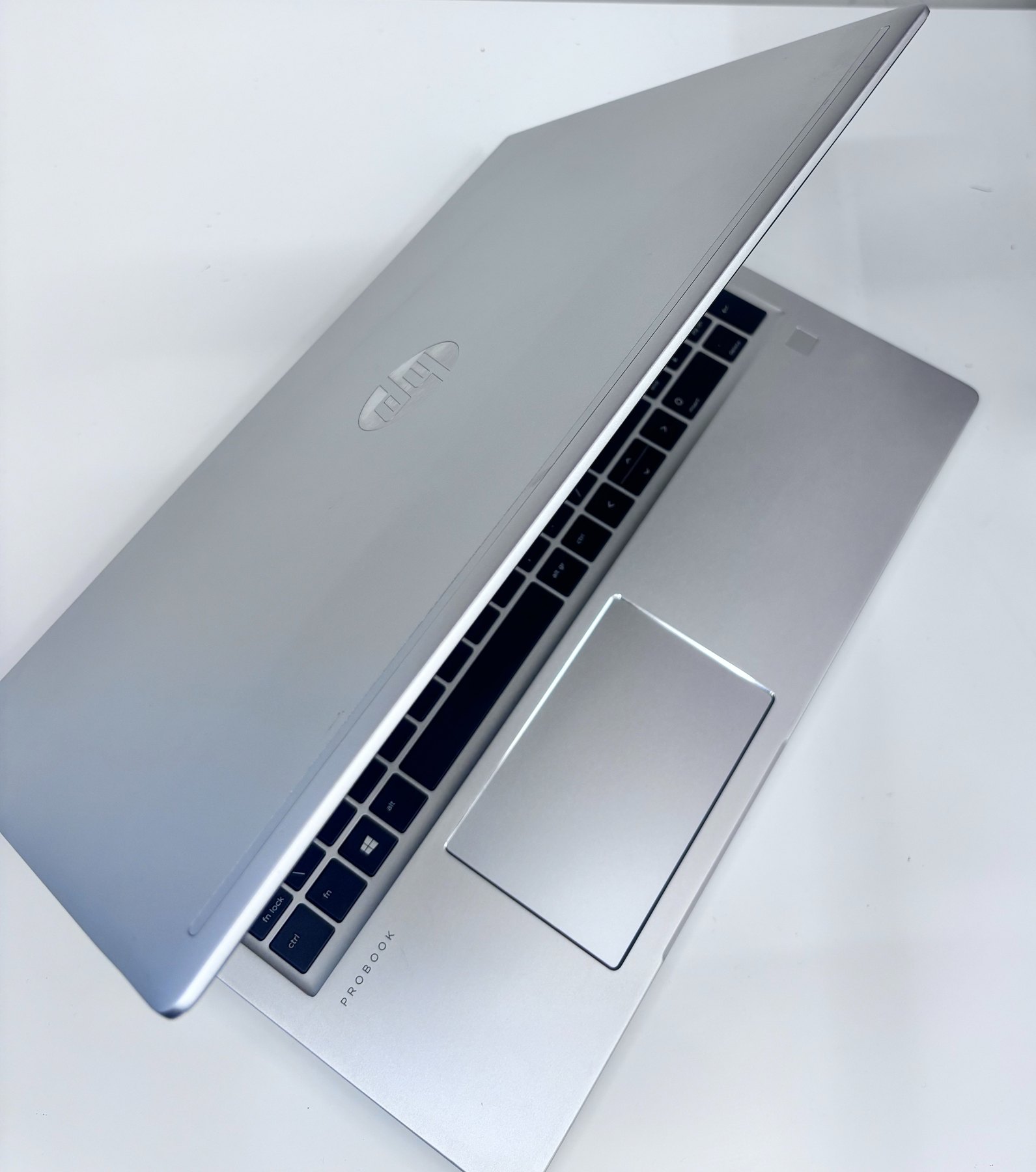 HP PROBOOK 455 G7 AMD Ryzen 4500 8GB 256GB — TL-LAP-00048