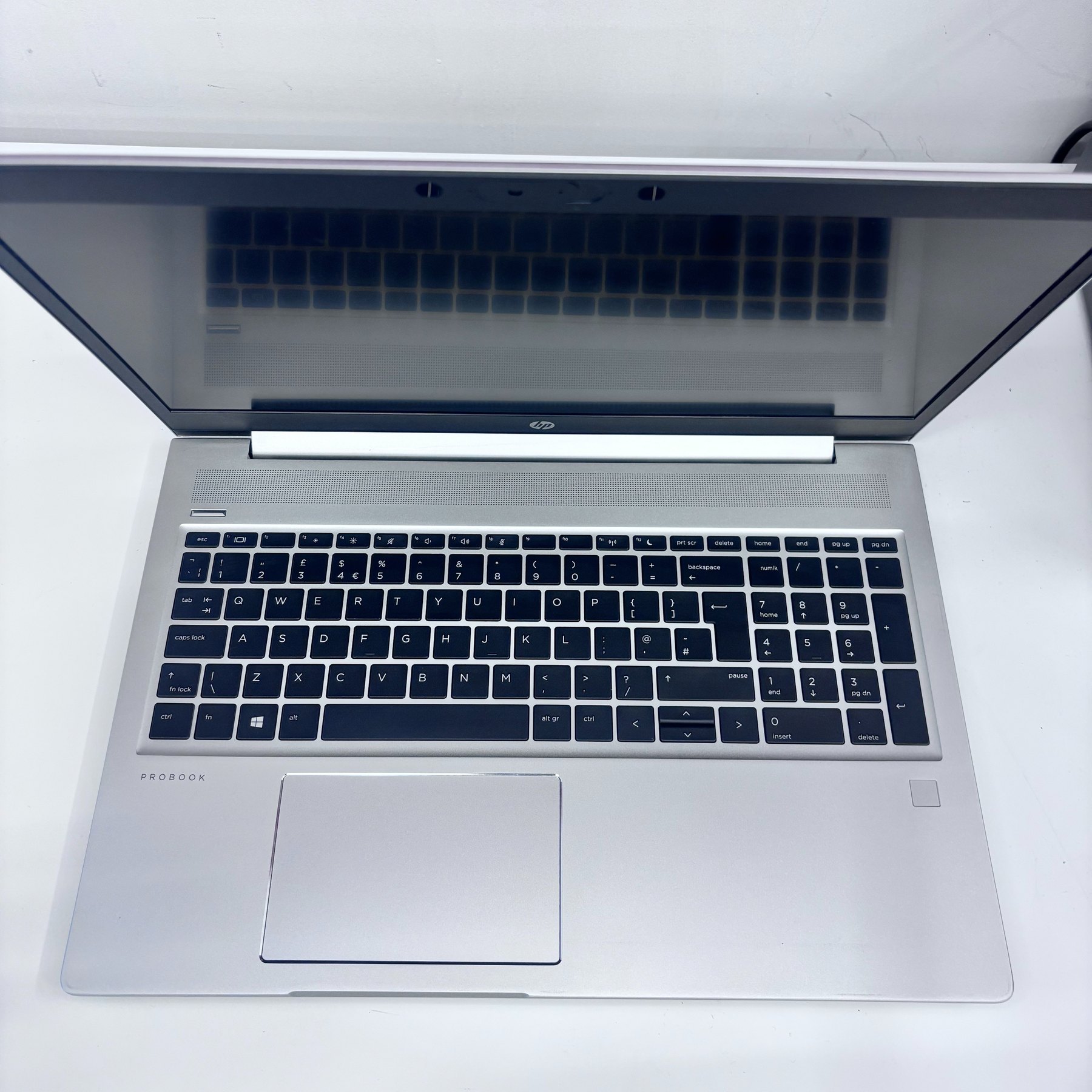 HP PROBOOK 455 G7 AMD Ryzen 4500 8GB 256GB — TL-LAP-00048 - Image 4