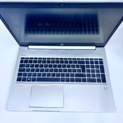 Alternative view of HP PROBOOK 455 G7 AMD Ryzen 4500 8GB 256GB — TL-LAP-00051