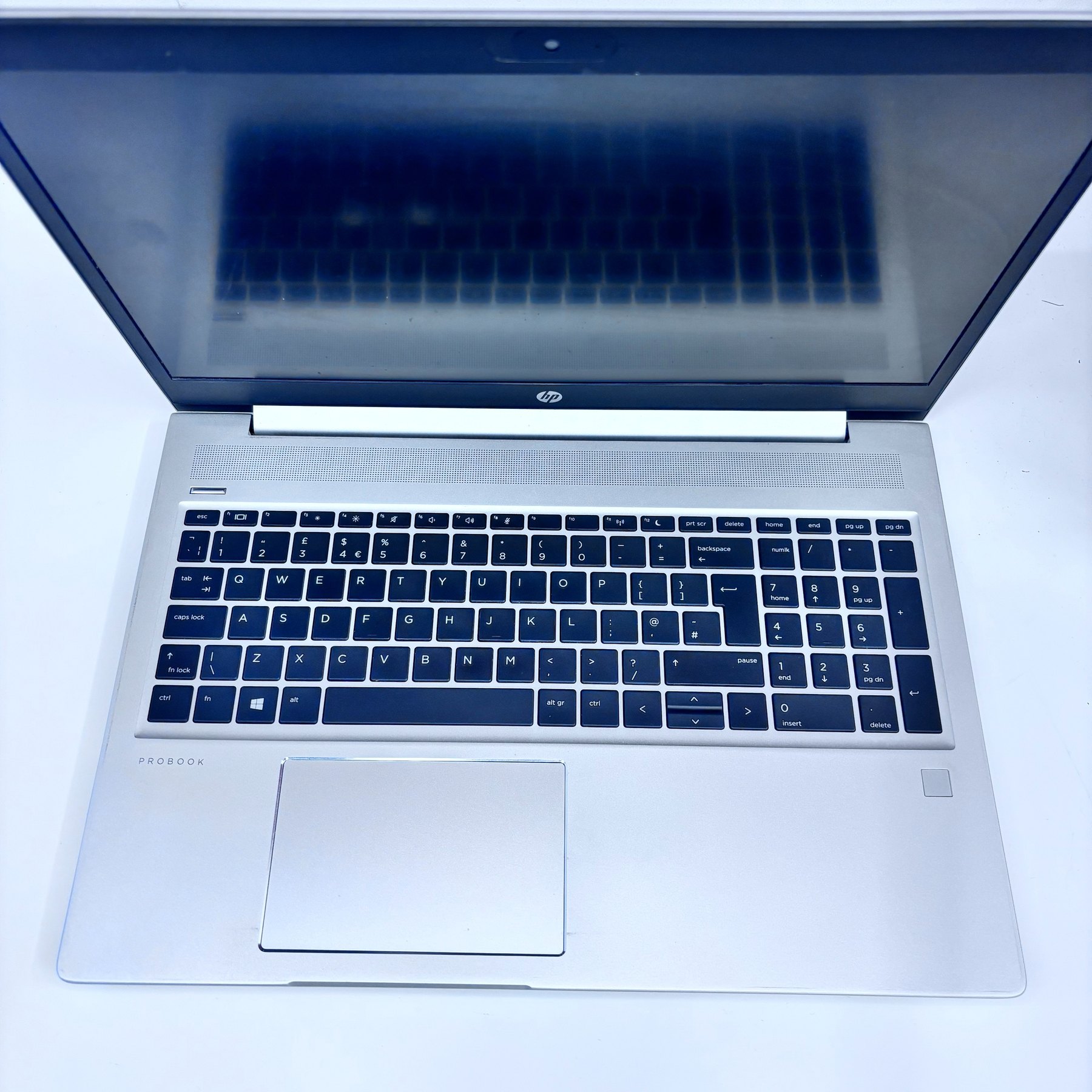 HP PROBOOK 455 G7 AMD Ryzen 4500 8GB 256GB — TL-LAP-00051 - Image 2