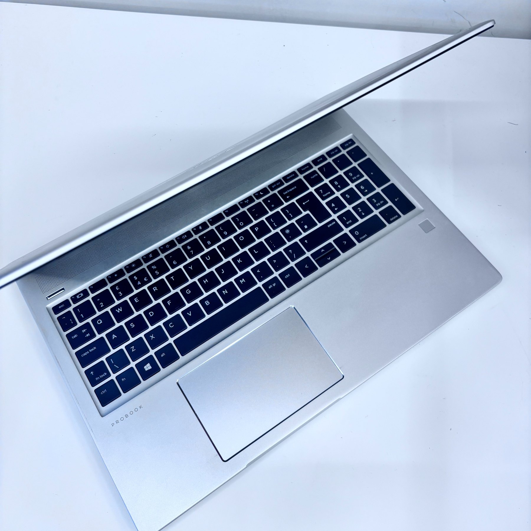 HP PROBOOK 455 G7 AMD Ryzen 4500 8GB 256GB — TL-LAP-00051 - Image 3
