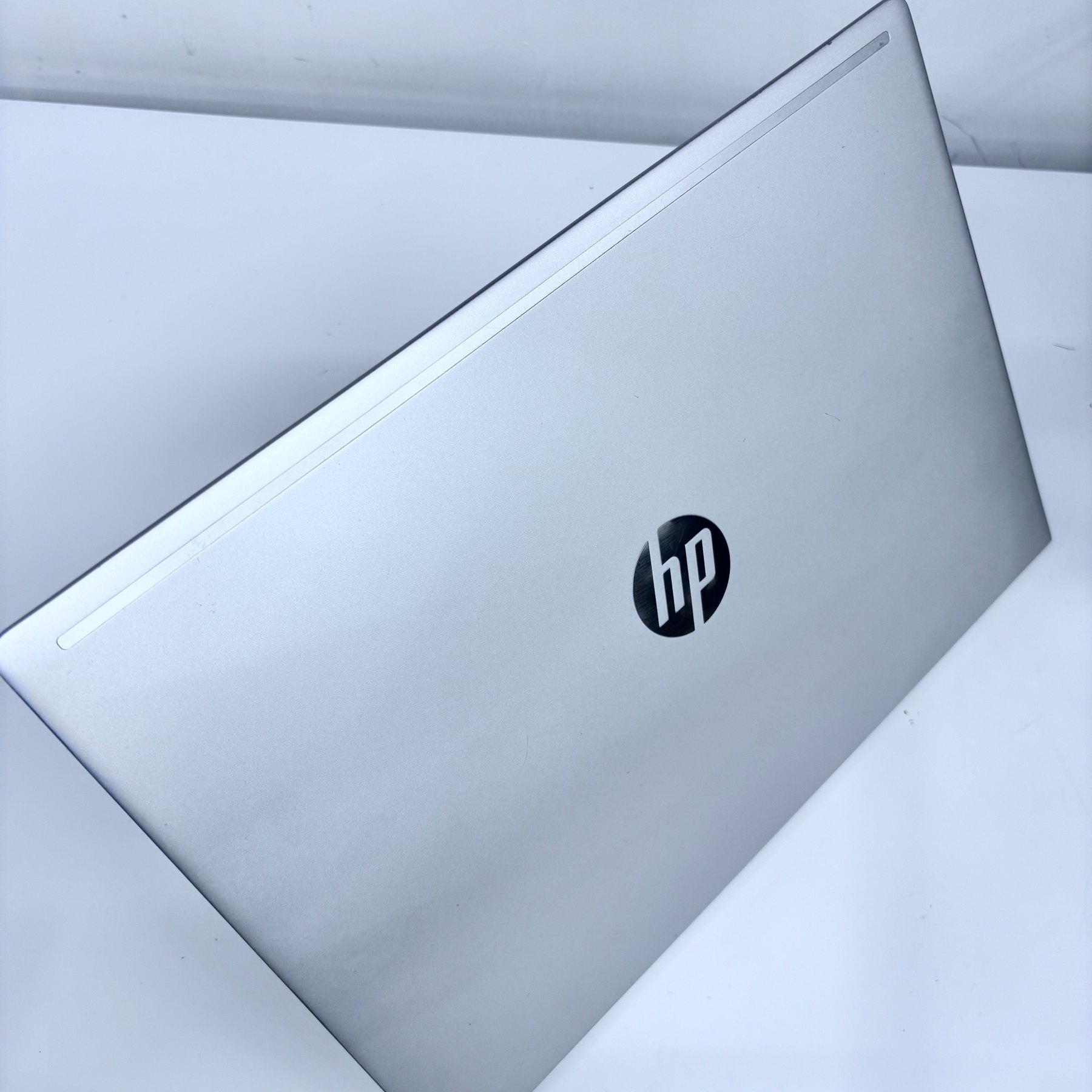 HP PROBOOK 455 G7 AMD Ryzen 4500 8GB 256GB — TL-LAP-00028 - Image 2