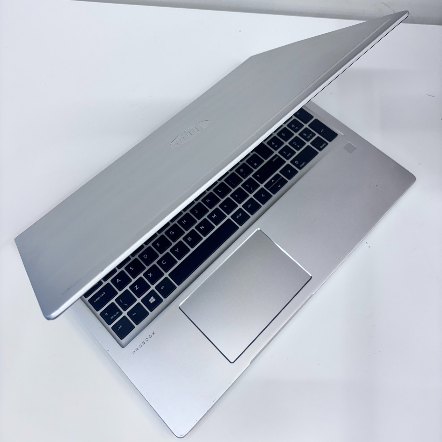 HP PROBOOK 455 G7 AMD Ryzen 4500 8GB 256GB — TL-LAP-00028