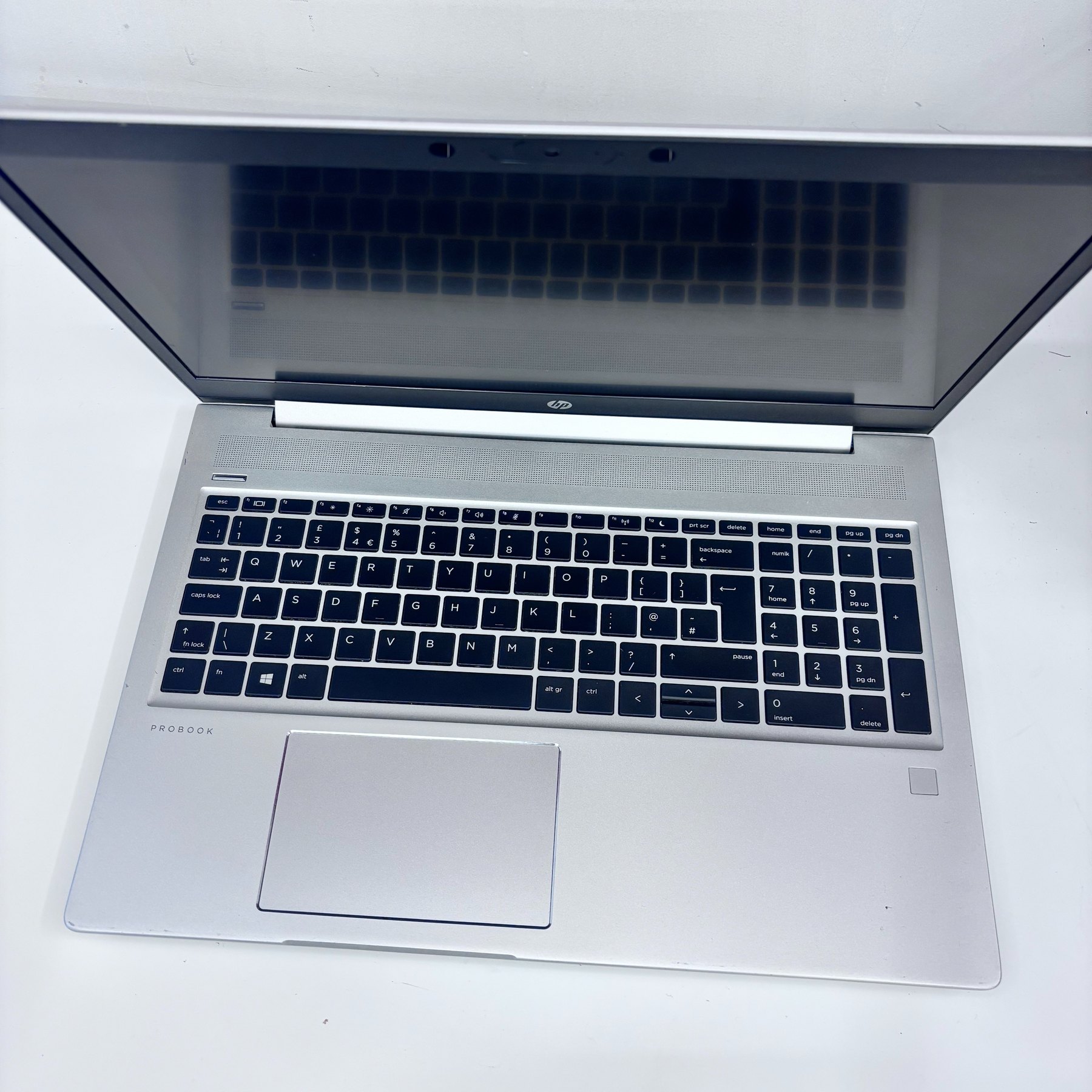 HP PROBOOK 455 G7 AMD Ryzen 4500 8GB 256GB — TL-LAP-00028 - Image 4