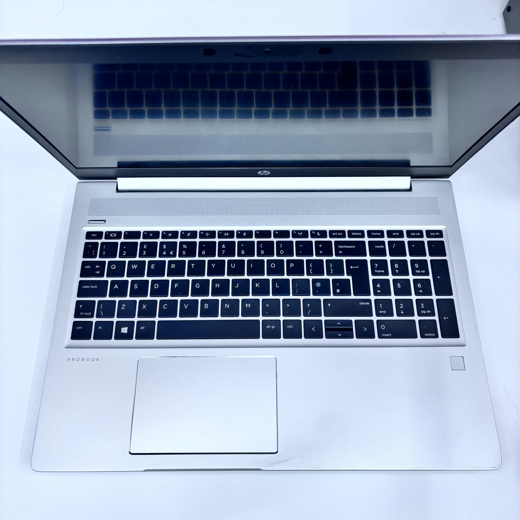 HP PROBOOK 455 G7 AMD Ryzen 4500 8GB 256GB — TL-LAP-00050 - Image 3