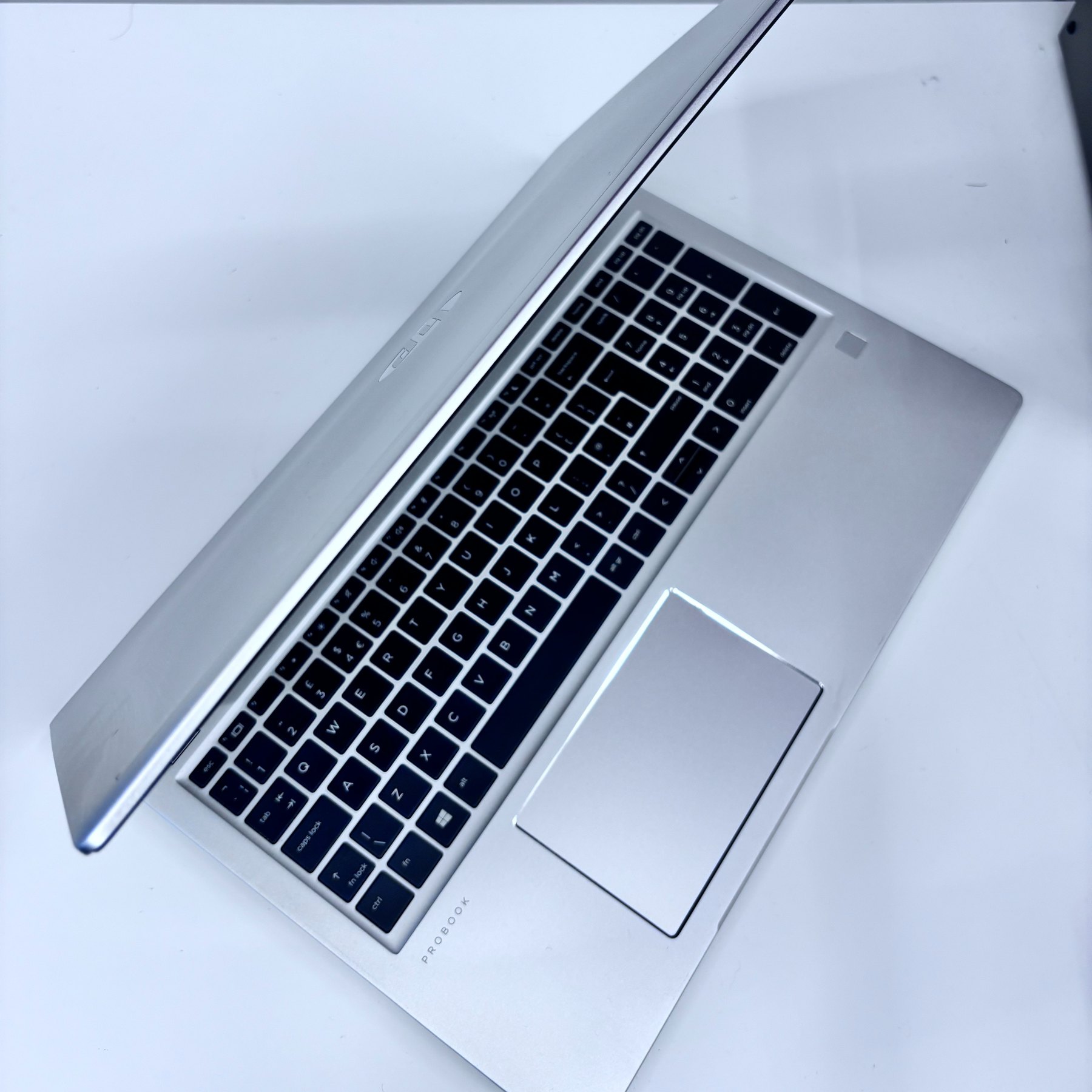 HP PROBOOK 455 G7 AMD Ryzen 4500 8GB 256GB — TL-LAP-00050 - Image 4