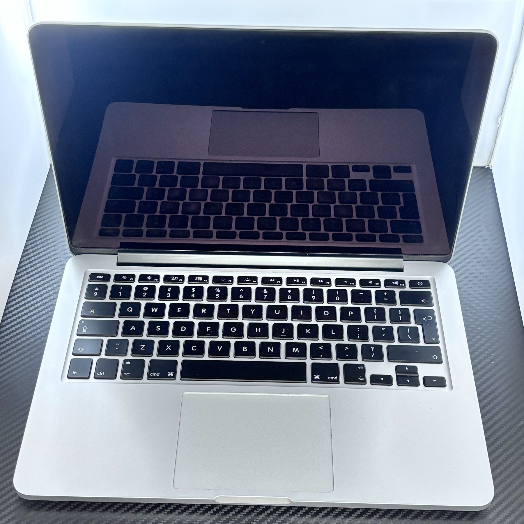 Apple Macbook Pro 13" 2012 Intel Core i5 8 GB 1 TB — TL-LAP-00097 - Image 3